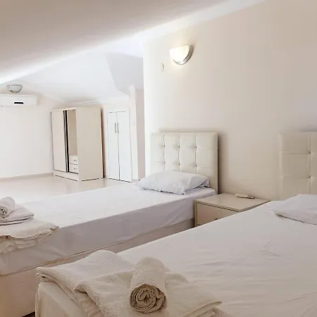 Villa Mir Fethiye